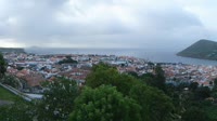 Azores - Angra do Heroísmo