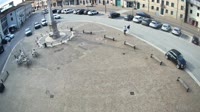 Isola Vicentina - Piazza Marconi