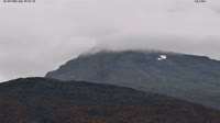 Fjelldal - Panoramic view