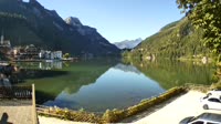 Alleghe - Lake view