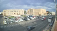 Rhodes - Eleftherias Square
