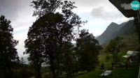 Kranjska Gora - Erjavčeva Mountain hut