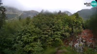 Tolminske Ravne - Planina Razor - Vogel
