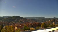 Acri - Panoramic view
