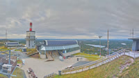 Kuusamo - Ruka ski resort