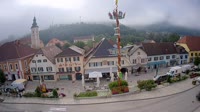 Kindberg - Innenstadt