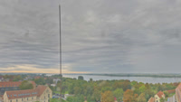 Prenzlau - Steintorturm