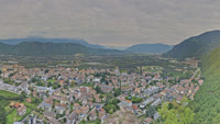 Laives - Kreuz Gampnerknott
