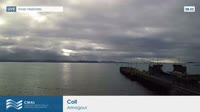 Isle of Coll - Arinagour - Ferry Terminal