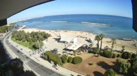 Bari - Pane e Pomodoro beach