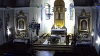 Chiesa dell'Esaltazione della Santa Croce