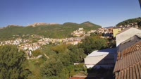 Brienza - Panoramic view