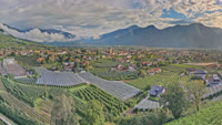 Lana - Val d'Adige
