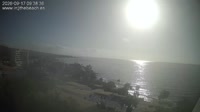 Gran Canaria - Maspalomas - Playa del Aguila
