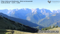 Tölzer Hütte - Karwendel