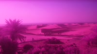 Gran Canaria - Maspalomas - Mirador Dunas