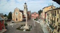 Bosco Chiesanuova - Piazza Chiesa