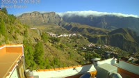 Gran Canaria - San Bartolomé de Tirajana - Risco Blanco
