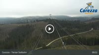Tiers - St. Zyprian - Tierser Seilbahn