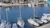 Hvar - Vrboska - Port