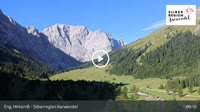 Hinterriß - Eng
