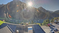Sölden - Ötztal Valley