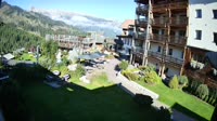 Badia - San Cassiano - Hotel Fanes