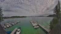 Mattsee - Marina