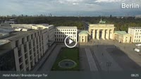 Berlin - Brandenburg Gate