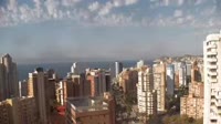 Benidorm - Panorama de la ciudad