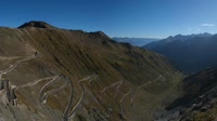 Stilfserjoch - Stelvio Pass
