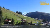 Wald im Pinzgau - Königsleiten - Zillertal Arena