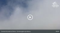 Breuil-Cervinia - Seggiovia Campetto