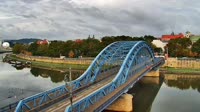 Marshal Piłsudski Bridge