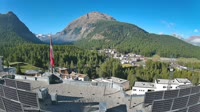 Pontresina - Piz da Staz