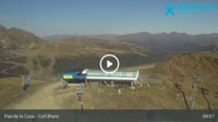 Grandvalira - Pas de la Casa - Coll Blanc