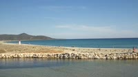 Sardinia - Posada - beach