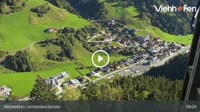 Viehhofen - Panoramic view