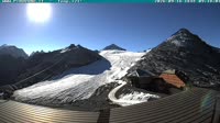 Stelvio Pass - Trincerone - Monte Livio