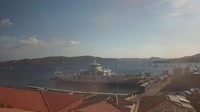 Sardinia - Palau - Port