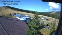 Șureanu - Ski resort