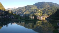 Alleghe - Lake view
