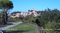 Offagna - Centro storico