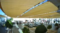 Prado del Rey - Plaza de la Constitución