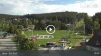 Lipno nad Vltavou - Fox Park