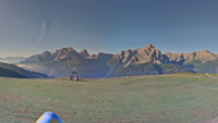Sexten - 3 Zinnen Dolomites - Porzen