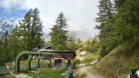 Macugnaga - Belvedere