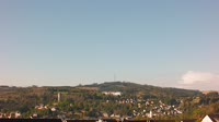 Bad Lobenstein - Panoramic view
