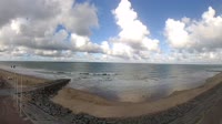 Pirou - Central Beach