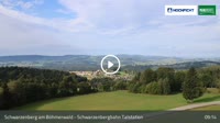 Schwarzenberg am Böhmerwald - Schwarzenbergbahn Talstation